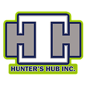 Logo of Hunter's Hub Inc.